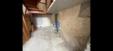 appartement en rez de chaussée avec petite cours
