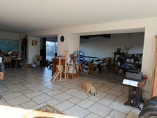 G rande maison  avec fort potentiel