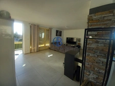 maison individuelle de1964  sur un  terrain plat constructible de 1168 m²