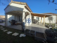 TRES Belle villa plain pied de 2011