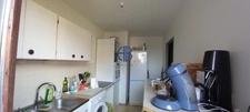 Appartement Saint Maurice L Exil 2 pièce(s) 47 m2