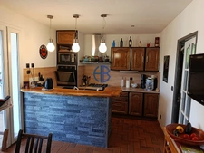 Belle Villa, très belle prestation, proche St Jean de Bournay