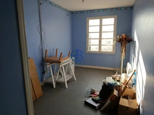 G rande maison  avec fort potentiel