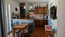 Belle Villa, très belle prestation, proche St Jean de Bournay