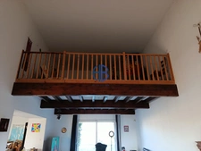 G rande maison  avec fort potentiel