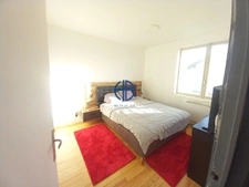 maison individuelle de1964  sur un  terrain plat constructible de 1168 m²