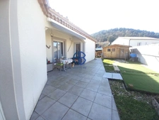 TRES Belle villa plain pied de 2011