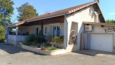 Belle Villa, très belle prestation, proche St Jean de Bournay