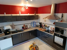 TRES Belle villa plain pied de 2011