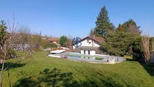 Belle Villa, très belle prestation, proche St Jean de Bournay