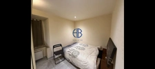 Appartement, 1 chambre/bureau la murette