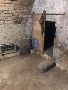 Maison de  Ville à Pézenas 4 pièce(s) 120 m2 avec Gd Garage, Atelier, Cave et Grenier