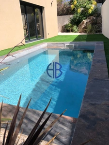 BELLE VILLE T4 Idéalement Placée