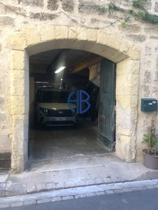 Maison de  Ville à Pézenas 4 pièce(s) 120 m2 avec Gd Garage, Atelier, Cave et Grenier
