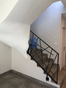 BELLE VILLE T4 Idéalement Placée