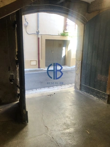 Maison de  Ville à Pézenas 4 pièce(s) 120 m2 avec Gd Garage, Atelier, Cave et Grenier