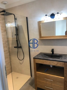 BELLE VILLE T4 Idéalement Placée