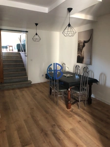 Maison de  Ville à Pézenas 4 pièce(s) 120 m2 avec Gd Garage, Atelier, Cave et Grenier