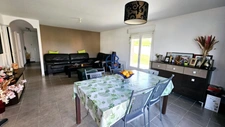 Maison Saint Jean De Soudain 5 pièce(s) 89 m2