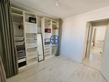 Appartement traversant Bourgoin Jallieu 3 pièce(s) 63 m2