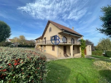 Maison  10 pièce(s) 365 m2