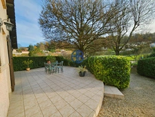 Très belle maison à Bonnefamille