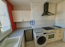 Appartement traversant Bourgoin Jallieu 3 pièce(s) 63 m2