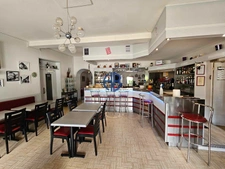 Bâtiment commercial de 280 m2