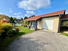 Maison Dolomieu 4 pièce(s) 100 m2