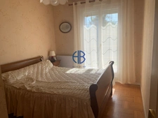 Maison Sermerieu 90m2