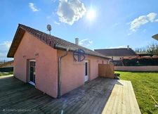 Maison Saint Jean De Soudain 5 pièce(s) 89 m2