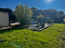 Maison Dolomieu 4 pièce(s) 100 m2