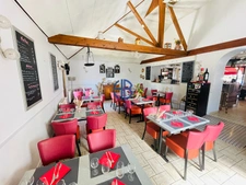 Bâtiment commercial de 280 m2