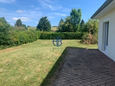 Maison Sermerieu 90m2