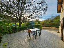 Très belle maison à Bonnefamille