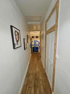 Maison Dolomieu 145 m2