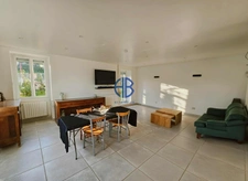 Maison Dolomieu 145 m2