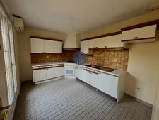 Maison Sermerieu 90m2