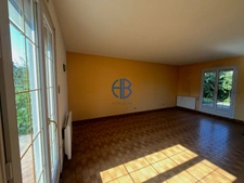 Maison Sermerieu 90m2