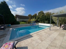 Maison Dolomieu 4 pièce(s) 100 m2