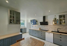 Maison Dolomieu 145 m2