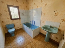 Très belle maison à Bonnefamille