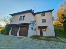 Très belle maison à Bonnefamille