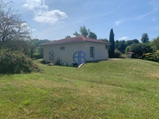 Maison Sermerieu 90m2