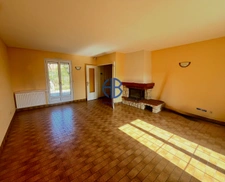 Maison Sermerieu 90m2