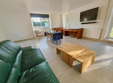 Maison Dolomieu 145 m2