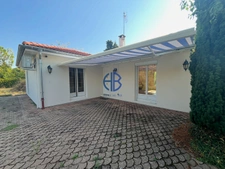 Maison Sermerieu 90m2