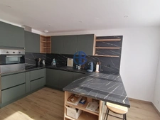 Maison entièrement rénovée 120 m2 + grange 67 m2 au sol+ terrain de 774m2