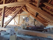Immeuble Belley 8 pièce(s) 500 m2