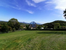 terrain constructible 900m2